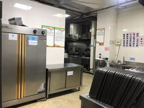 守護(hù)舌尖上的幸福 海珠沙園街長者飯?zhí)檬称钒踩燃墭s升A級